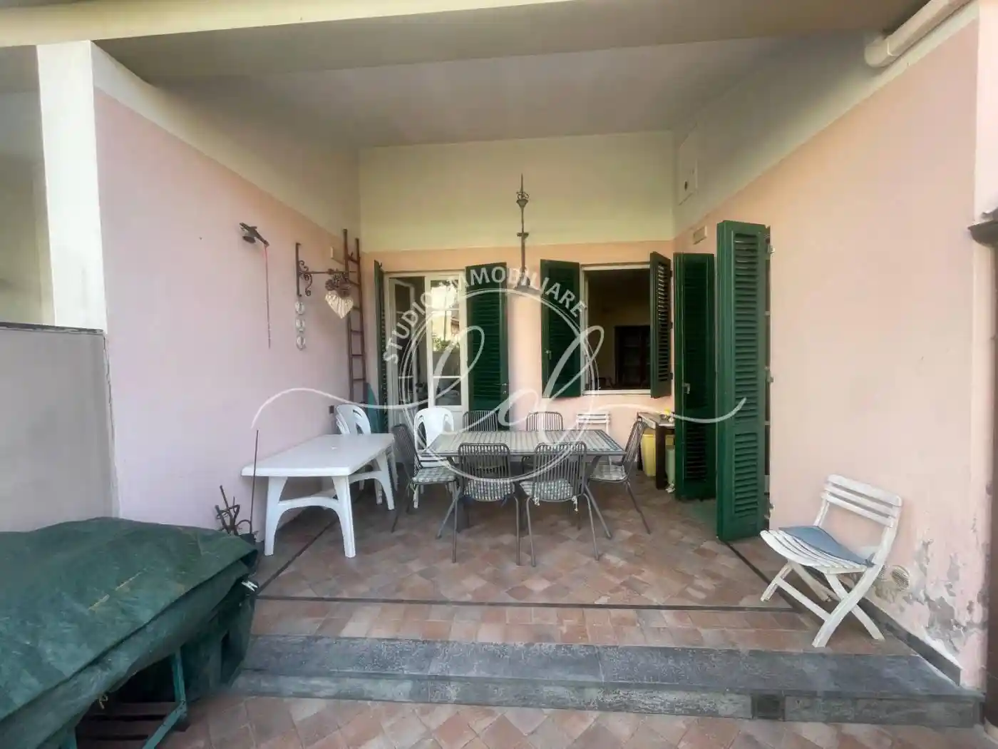 Villa a schiera 5 locali, buono stato, Marco Polo - Don Bosco, Viareggio - foto 2