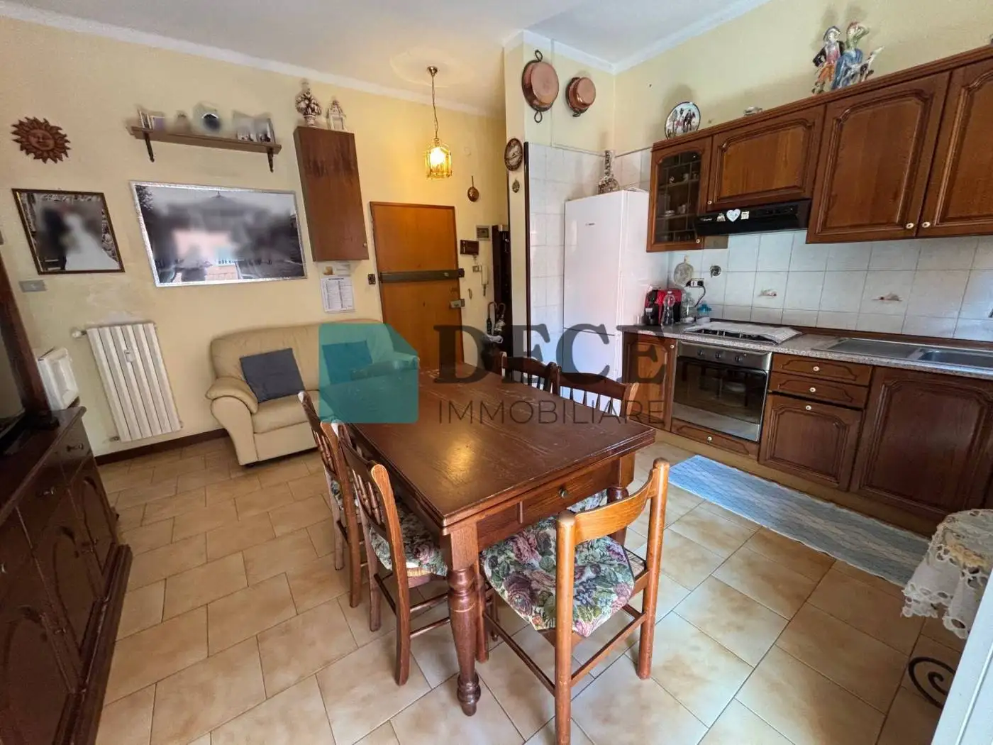 Appartamento in vendita a Bologna