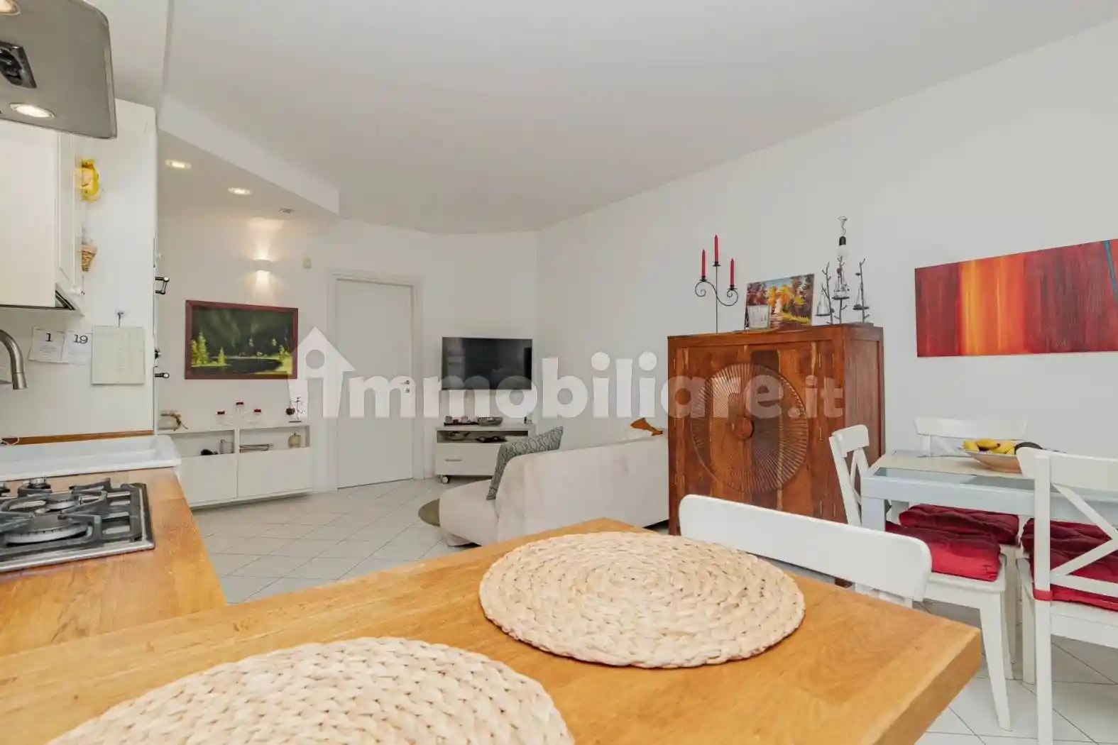 Trilocale via 2 Giugno, 1, San Bernardo, Olmo, Lodi - foto 3