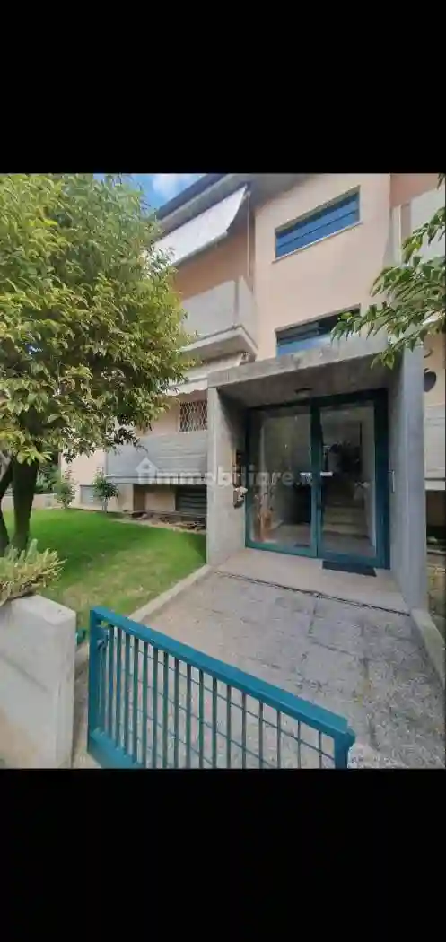 Appartamento via Fermignano 5, Cuccurano - Carrara, Fano - foto 4