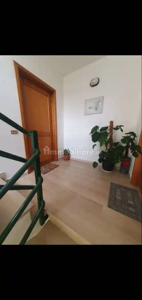 Appartamento via Fermignano 5, Cuccurano - Carrara, Fano - foto 4