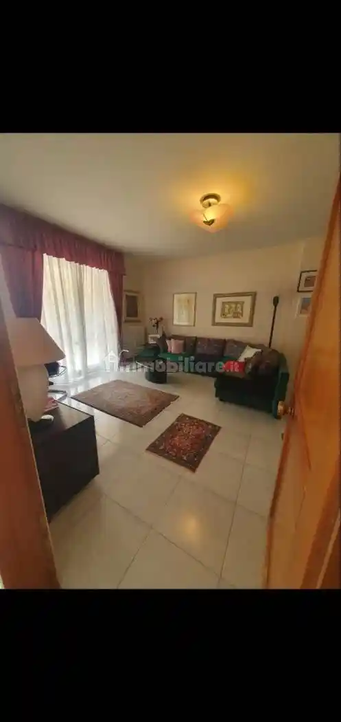 Appartamento via Fermignano 5, Cuccurano - Carrara, Fano - foto 5