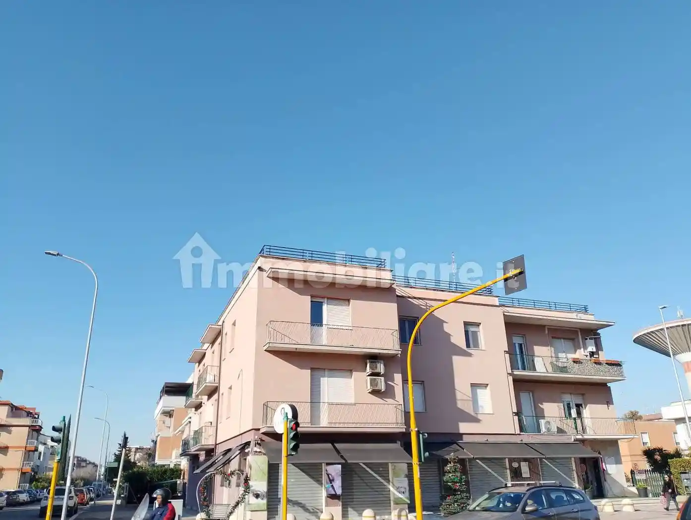 Appartamento in vendita a Latina