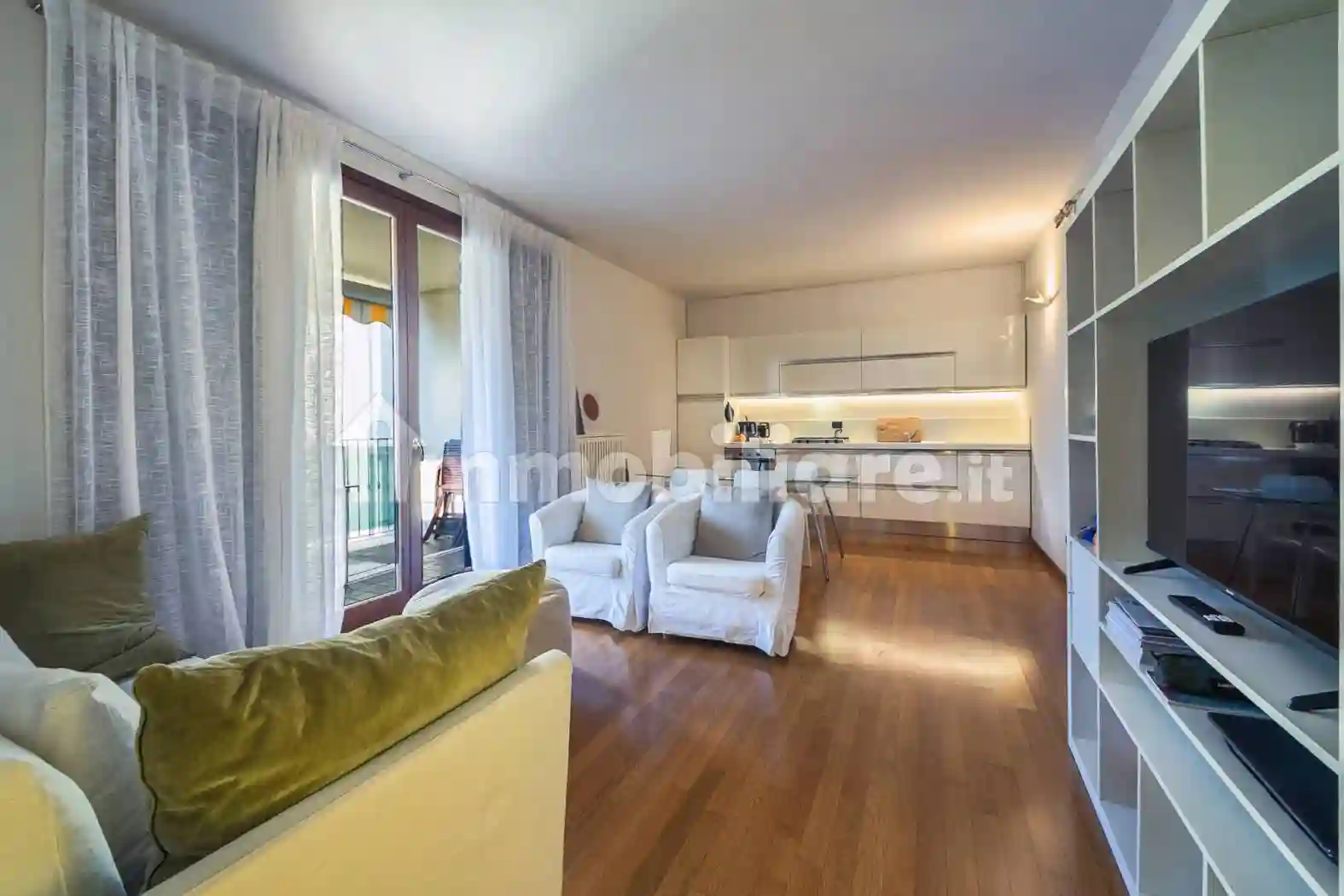 Appartamento - foto 2