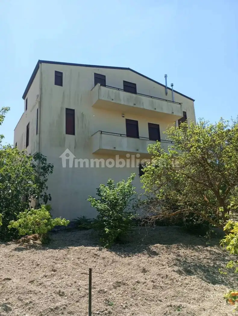 Villa in vendita a Raffadali