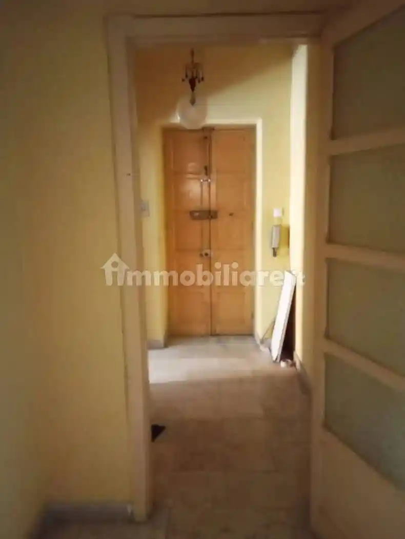 Appartamento in vendita a Agrigento