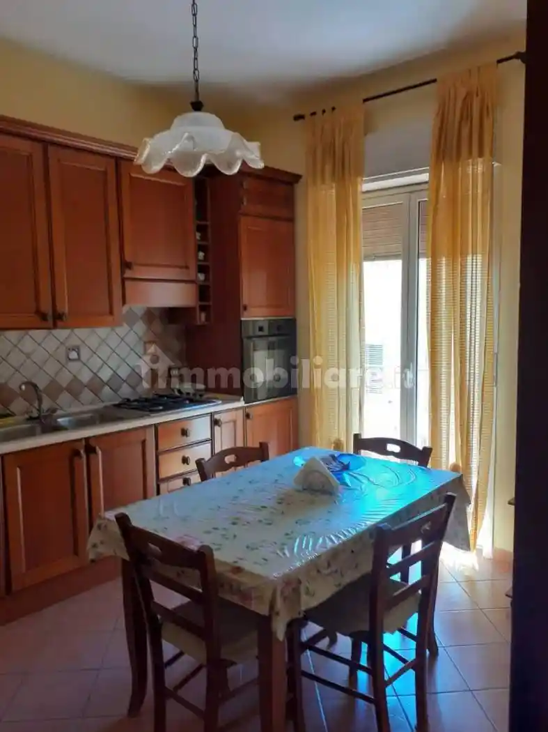 Appartamento in vendita a Agrigento