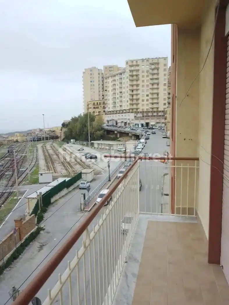 Appartamento in vendita a Agrigento