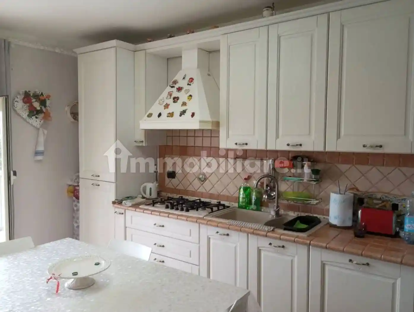 Appartamento in vendita a Agrigento