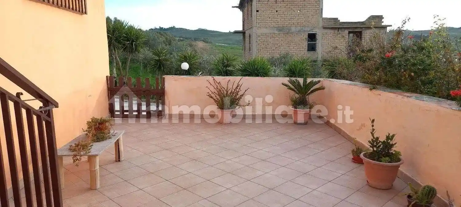Villa in vendita a Agrigento