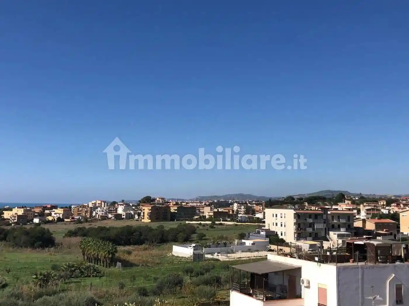 Appartamento in vendita a Agrigento