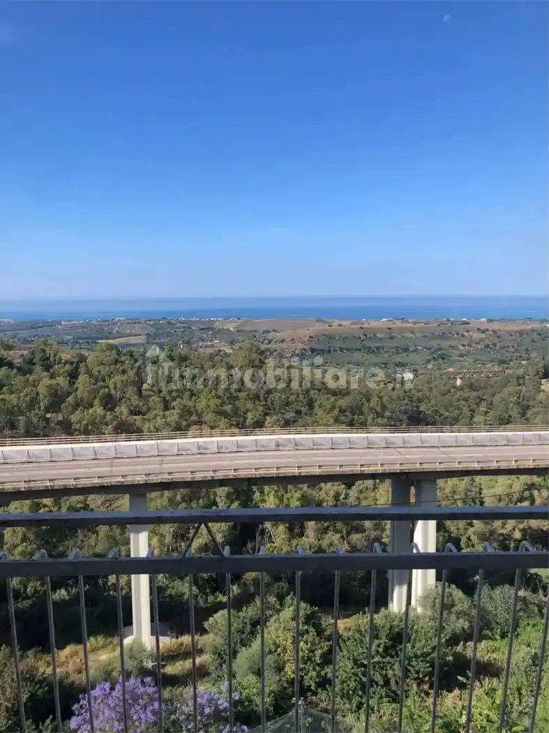 Appartamento in vendita a Agrigento