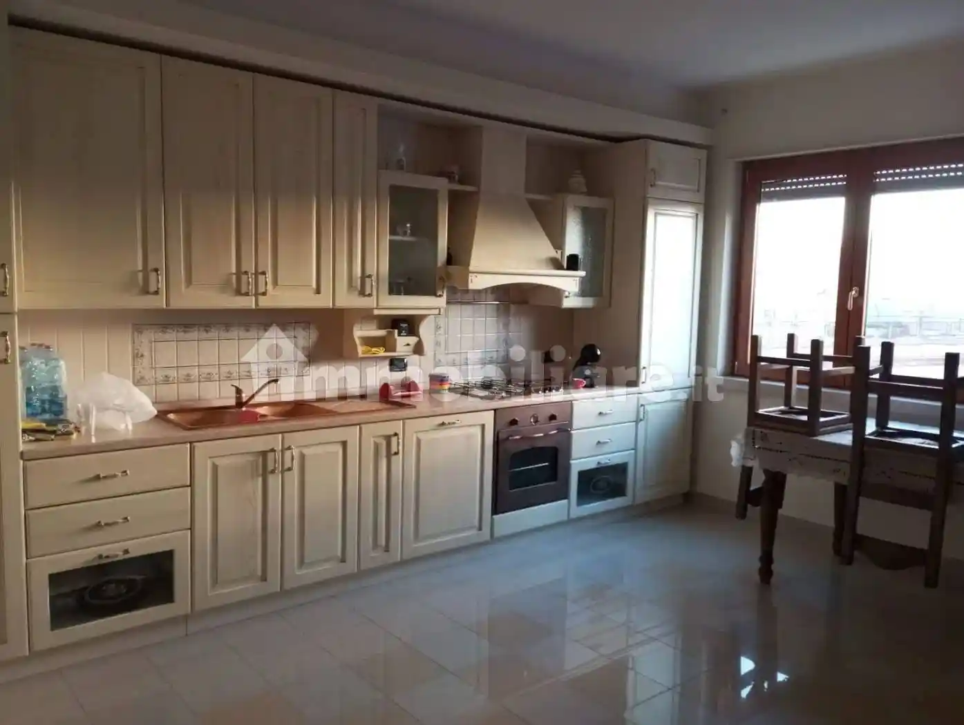 Appartamento in vendita a Agrigento