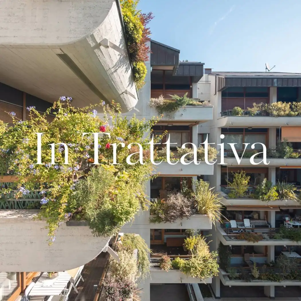 Appartamento in vendita a Varese