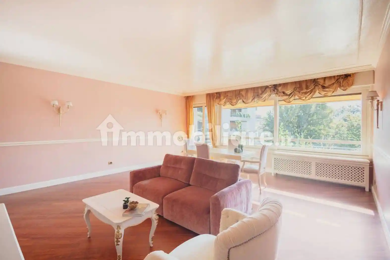 Trilocale via Silvestro Sanvito 14, Brunella, Varese - foto 2