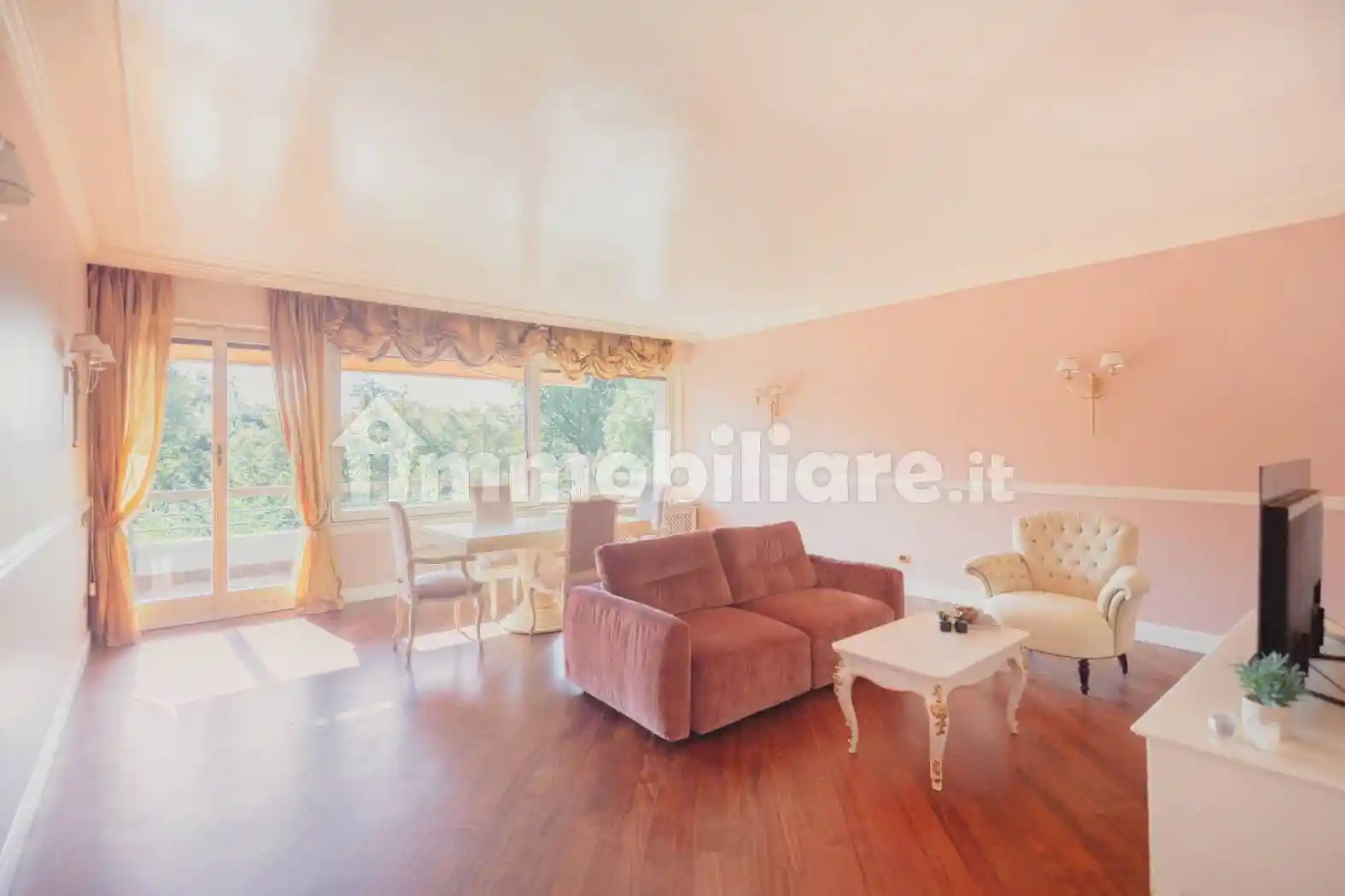 Trilocale via Silvestro Sanvito 14, Brunella, Varese - foto 4