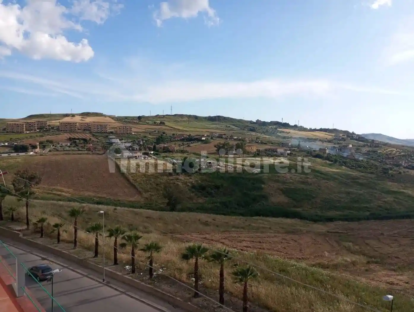 Appartamento in vendita a Agrigento