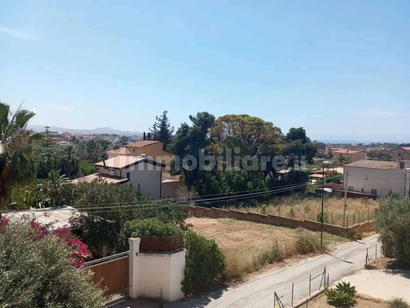 Appartamento in vendita a Agrigento