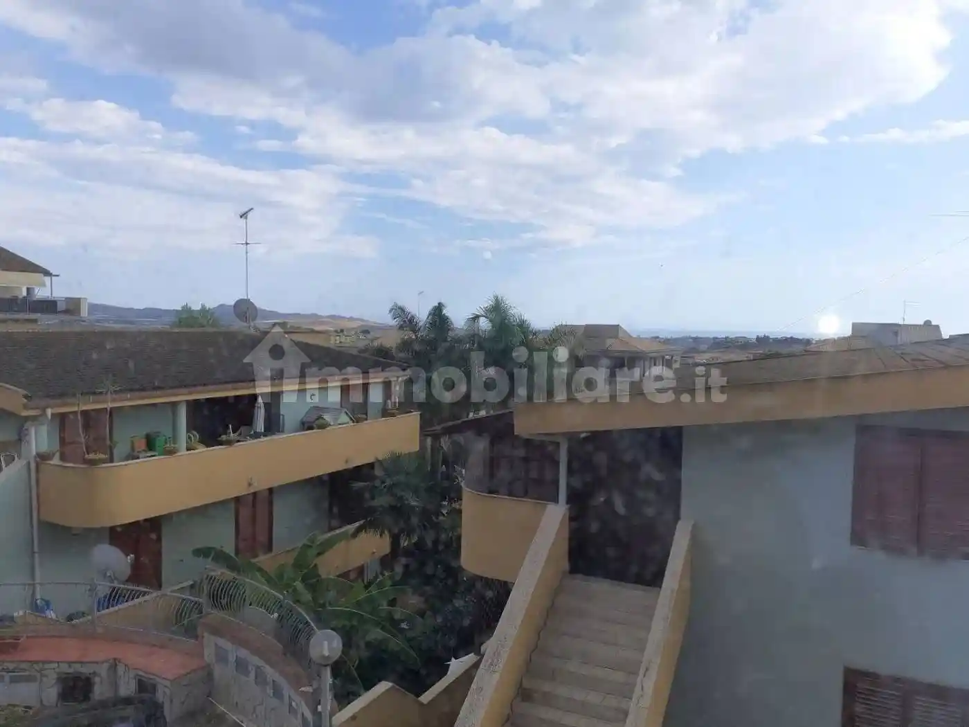 Appartamento in vendita a Agrigento