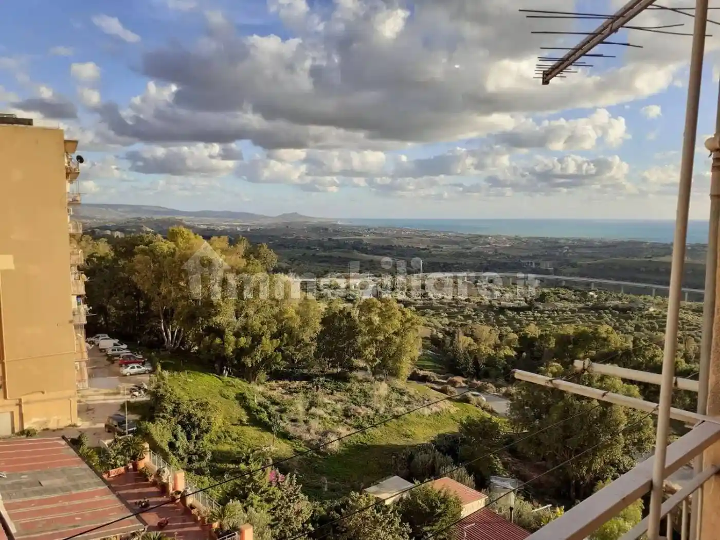 Appartamento in vendita a Agrigento