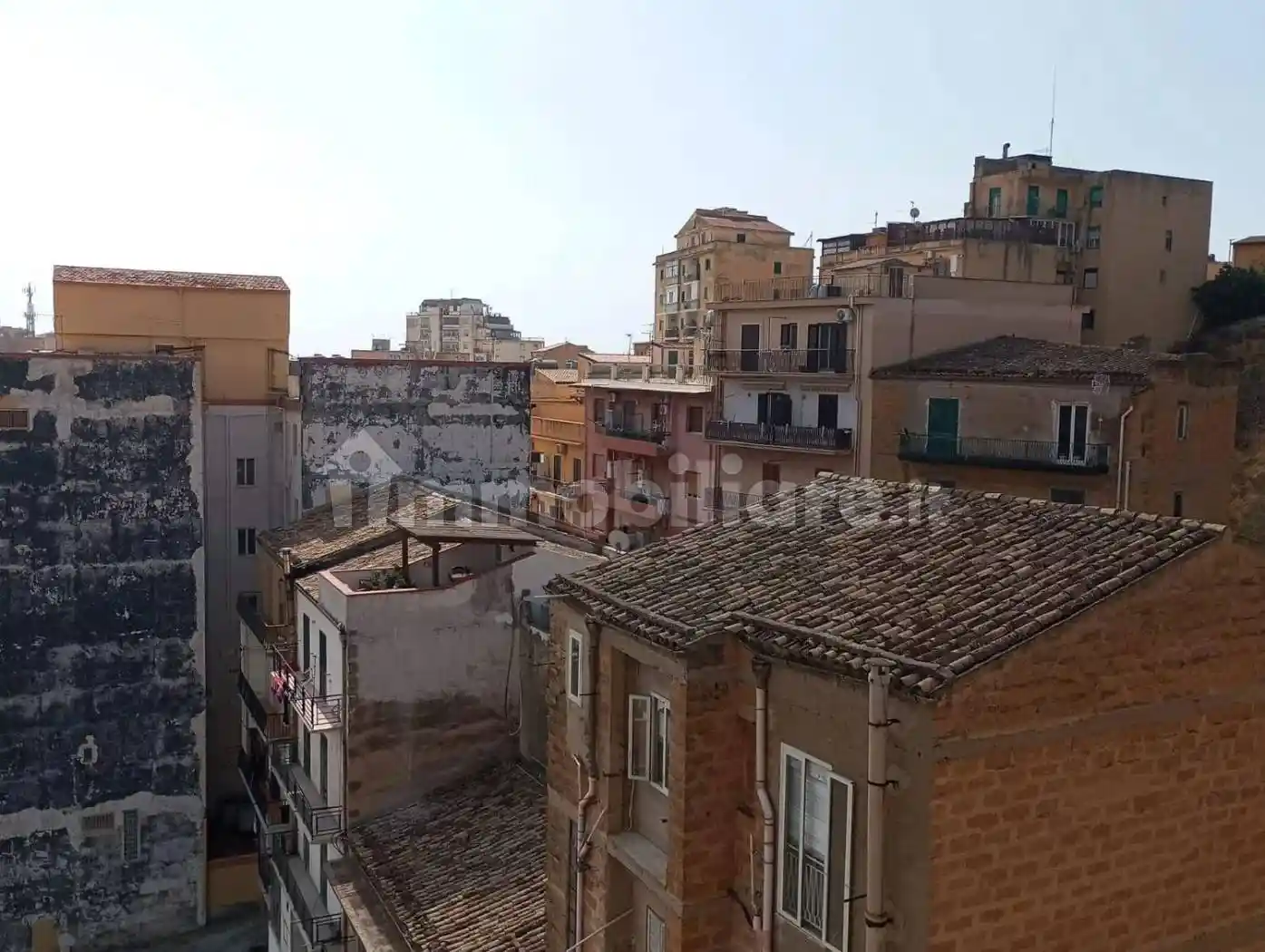 Appartamento in vendita a Agrigento