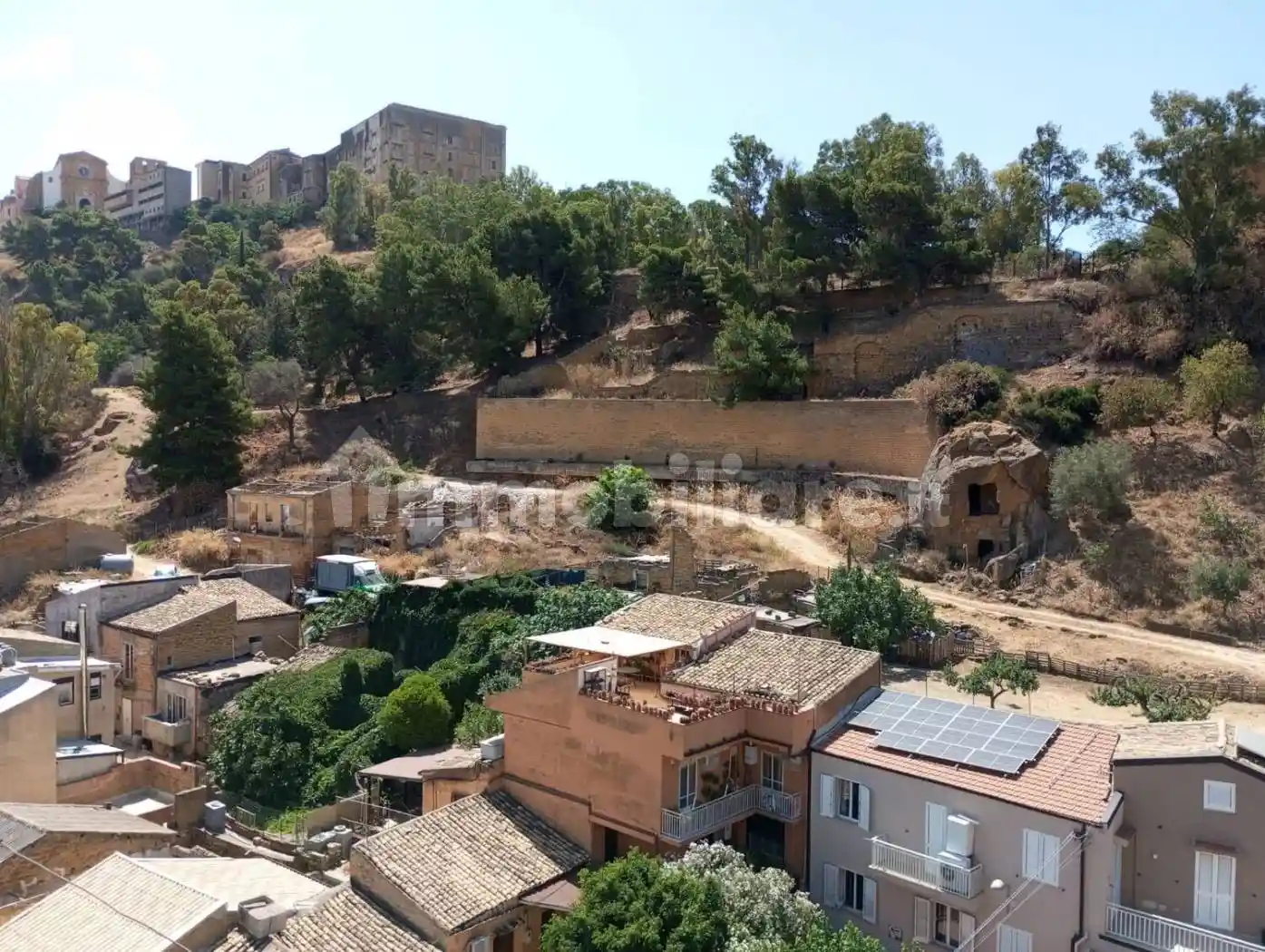 Appartamento in vendita a Agrigento