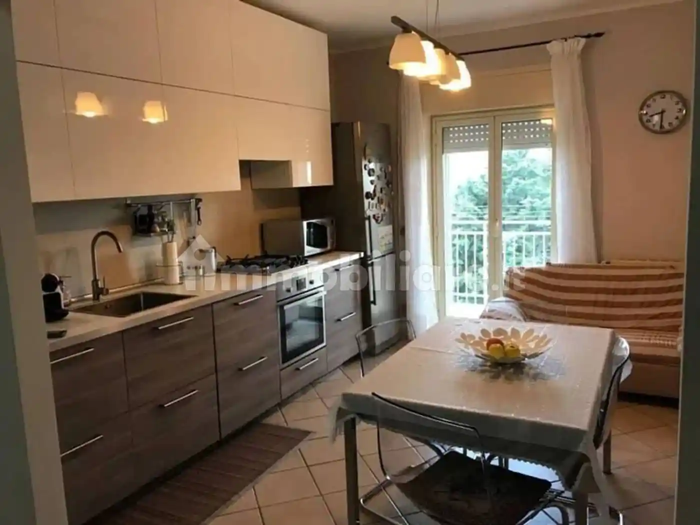 Appartamento in vendita a Agrigento