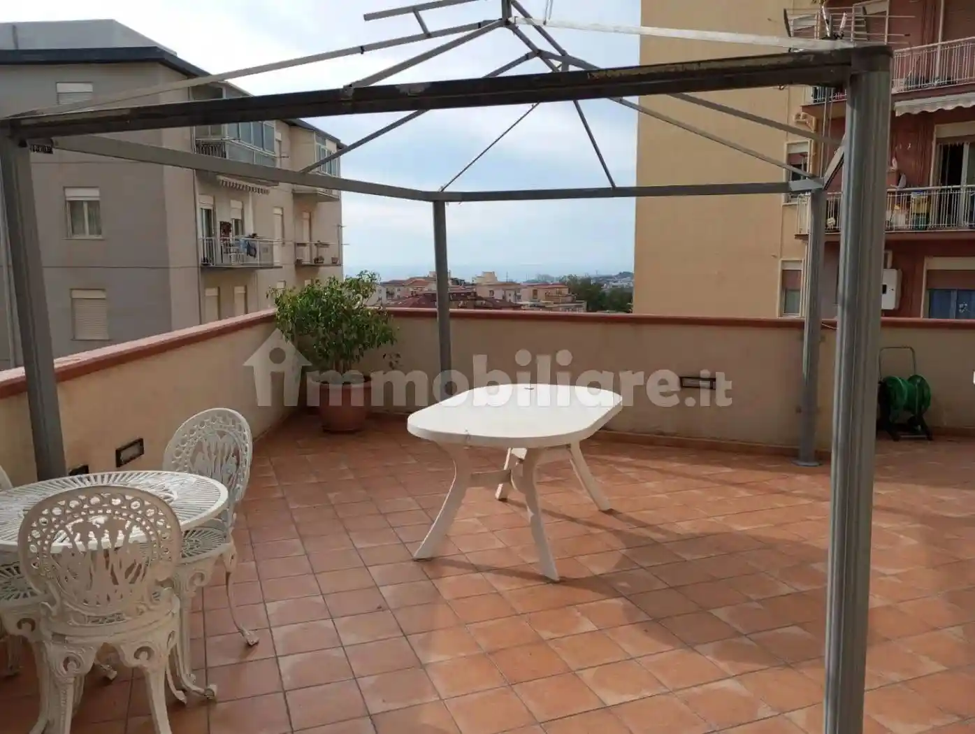 Appartamento in vendita a Agrigento