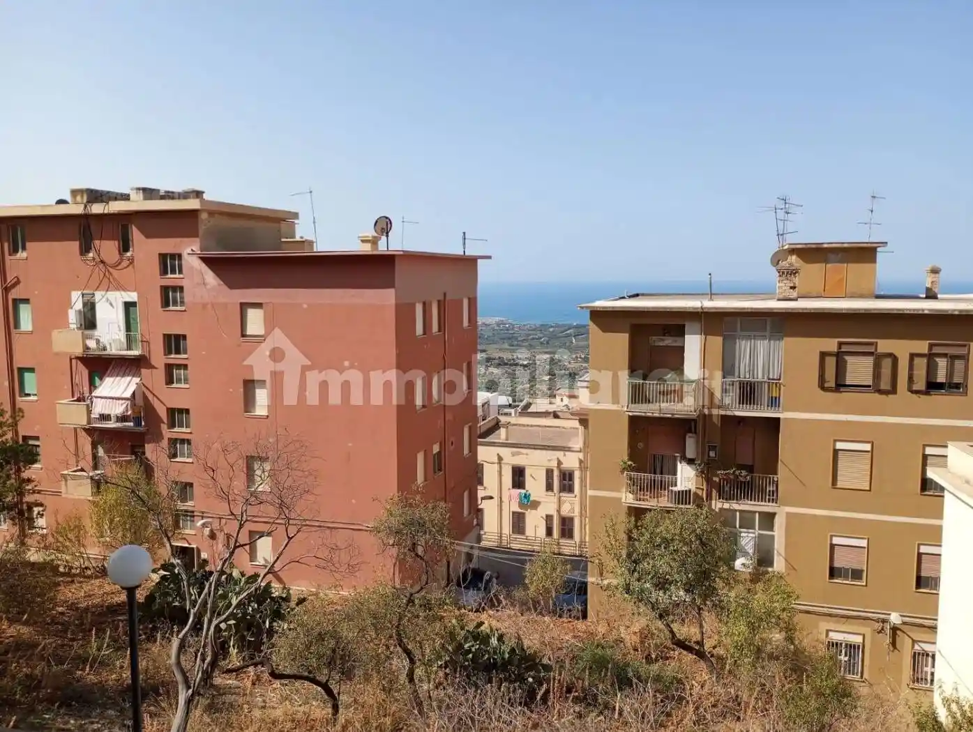 Appartamento in vendita a Agrigento