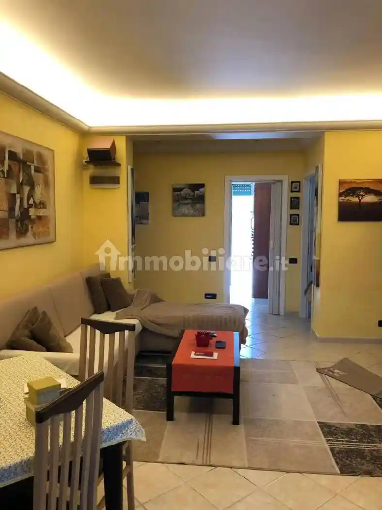 Appartamento in vendita a Agrigento