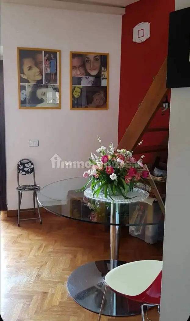 Appartamento in affitto a Agrigento