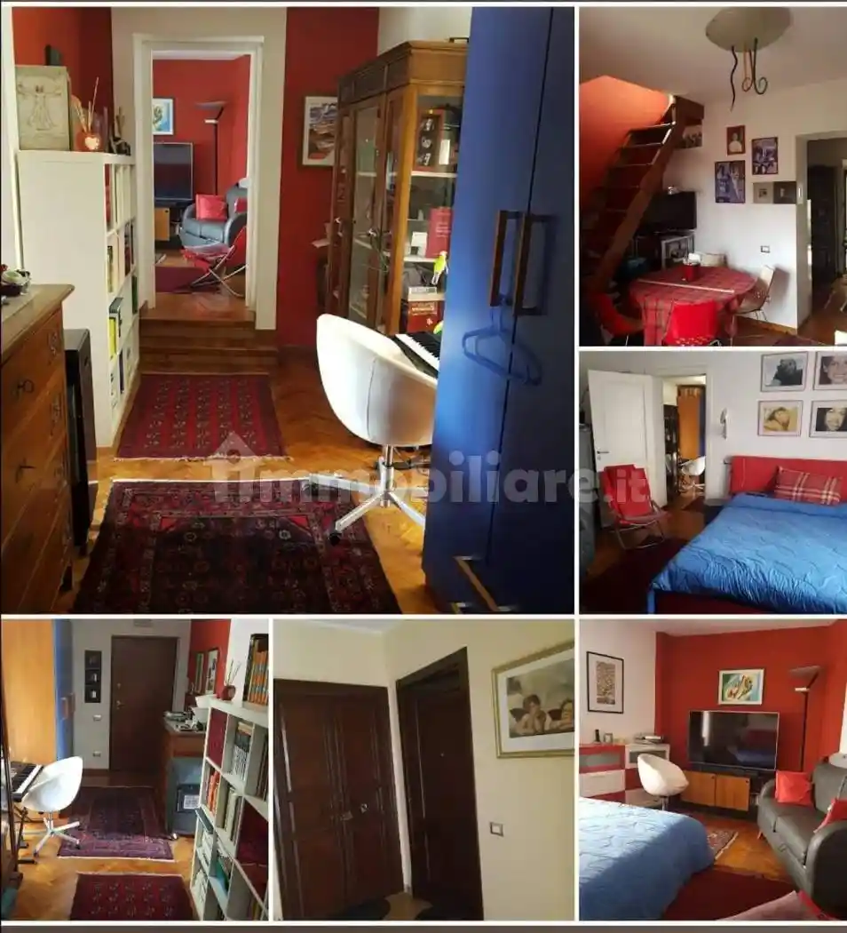 Bilocale via Giuseppe Garibaldi, Centro Storico, Agrigento - foto 2