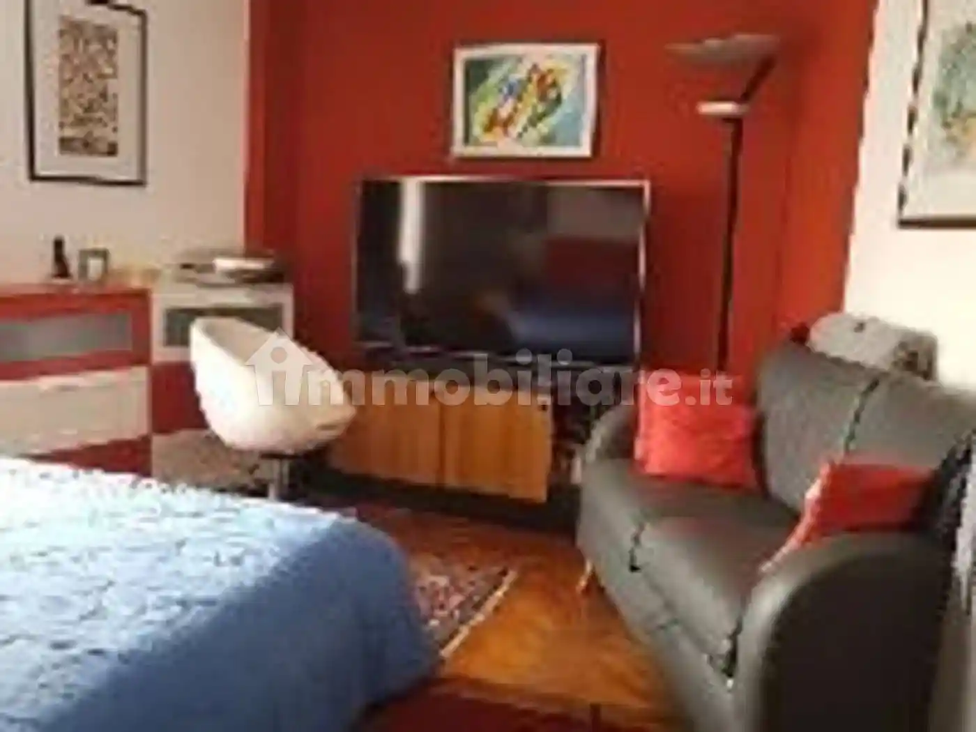 Bilocale via Giuseppe Garibaldi, Centro Storico, Agrigento - foto 3