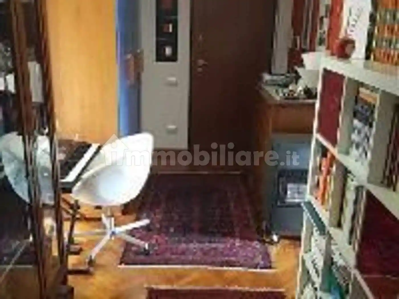 Bilocale via Giuseppe Garibaldi, Centro Storico, Agrigento - foto 4