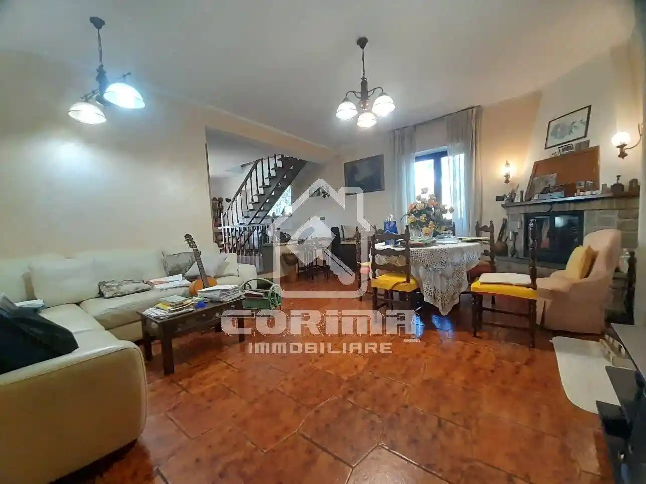 Villa in vendita a Lariano