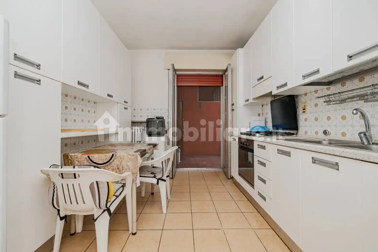 Appartamento in vendita a Lodi