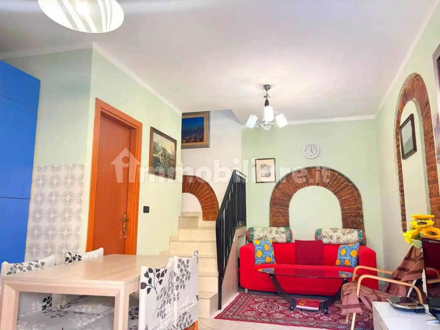 Terratetto unifamiliare via Ilio Menicucci 161, Petrognano - San Gennaro, Capannori - foto 4