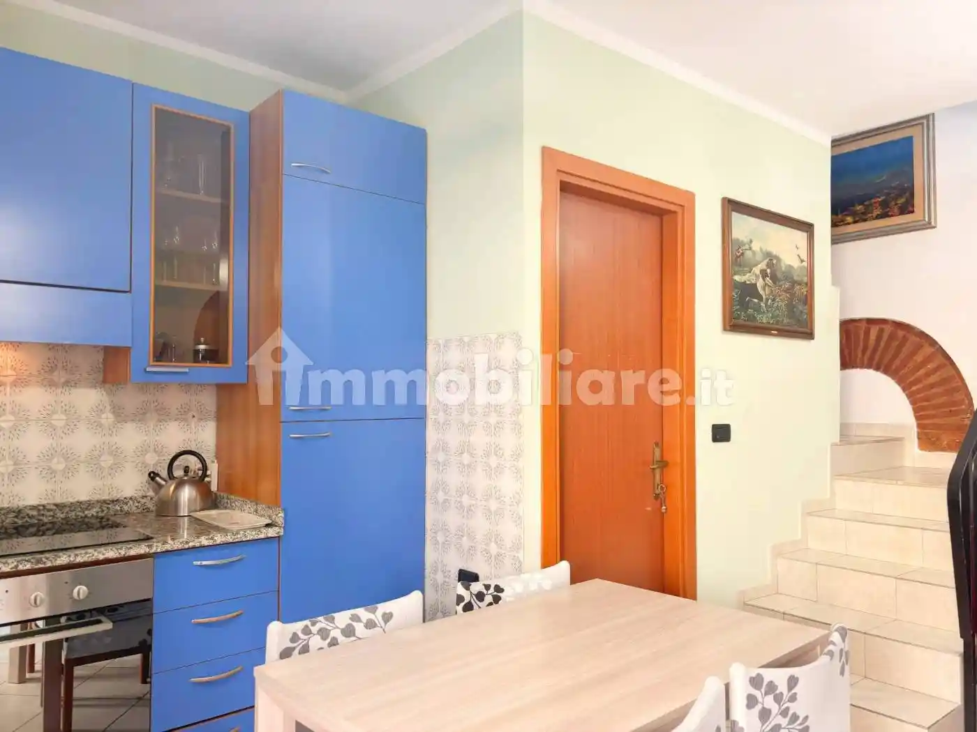 Terratetto unifamiliare via Ilio Menicucci 161, Petrognano - San Gennaro, Capannori - foto 5