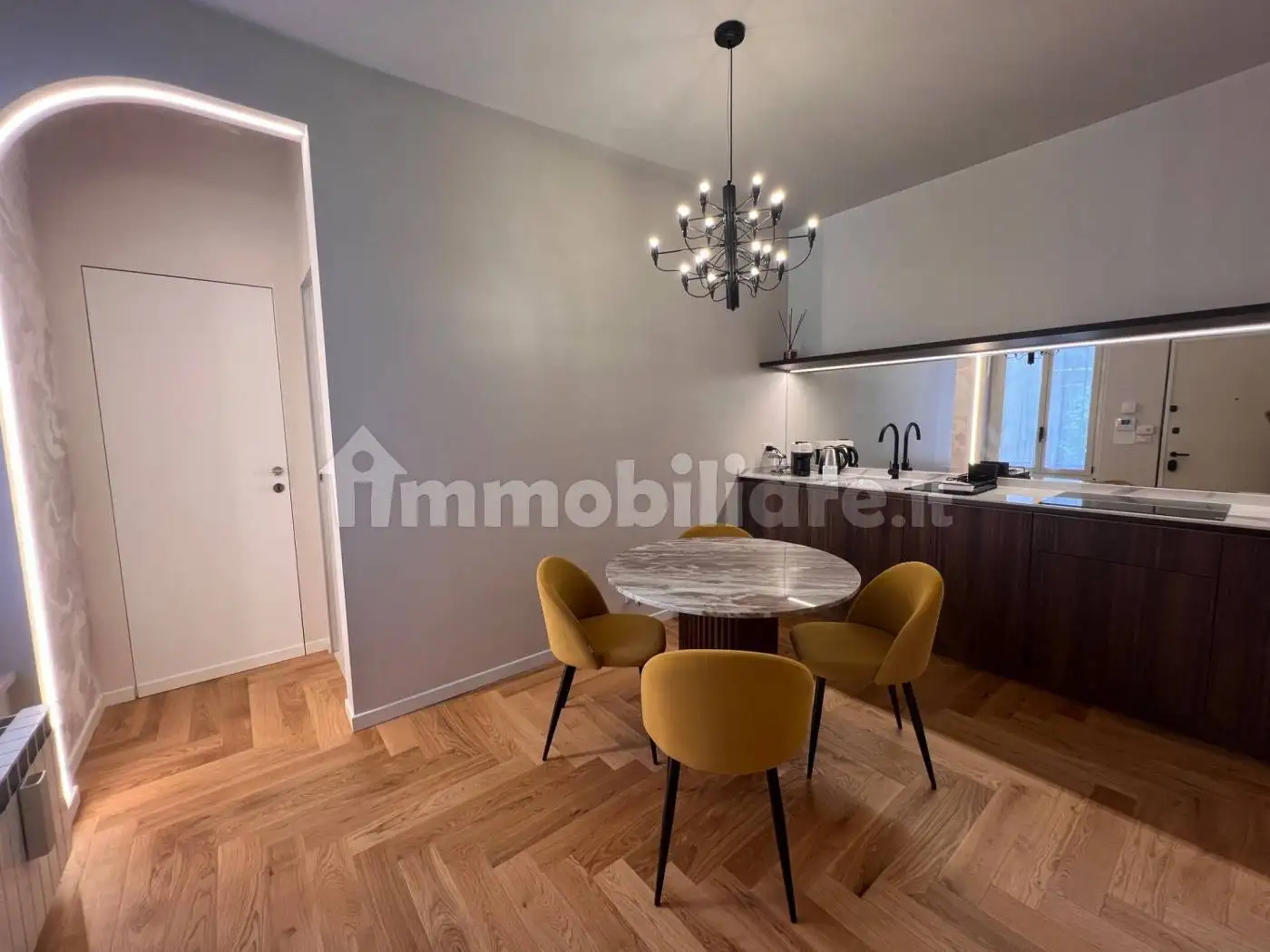 Appartamento in vendita a Pescara