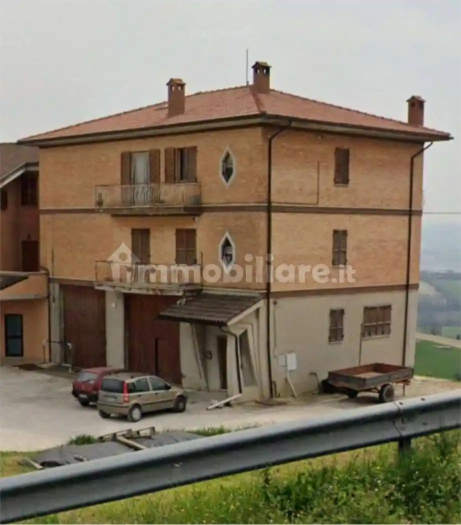 Appartamento all'asta Contrada Solagna, 4, Rapagnano - foto 2