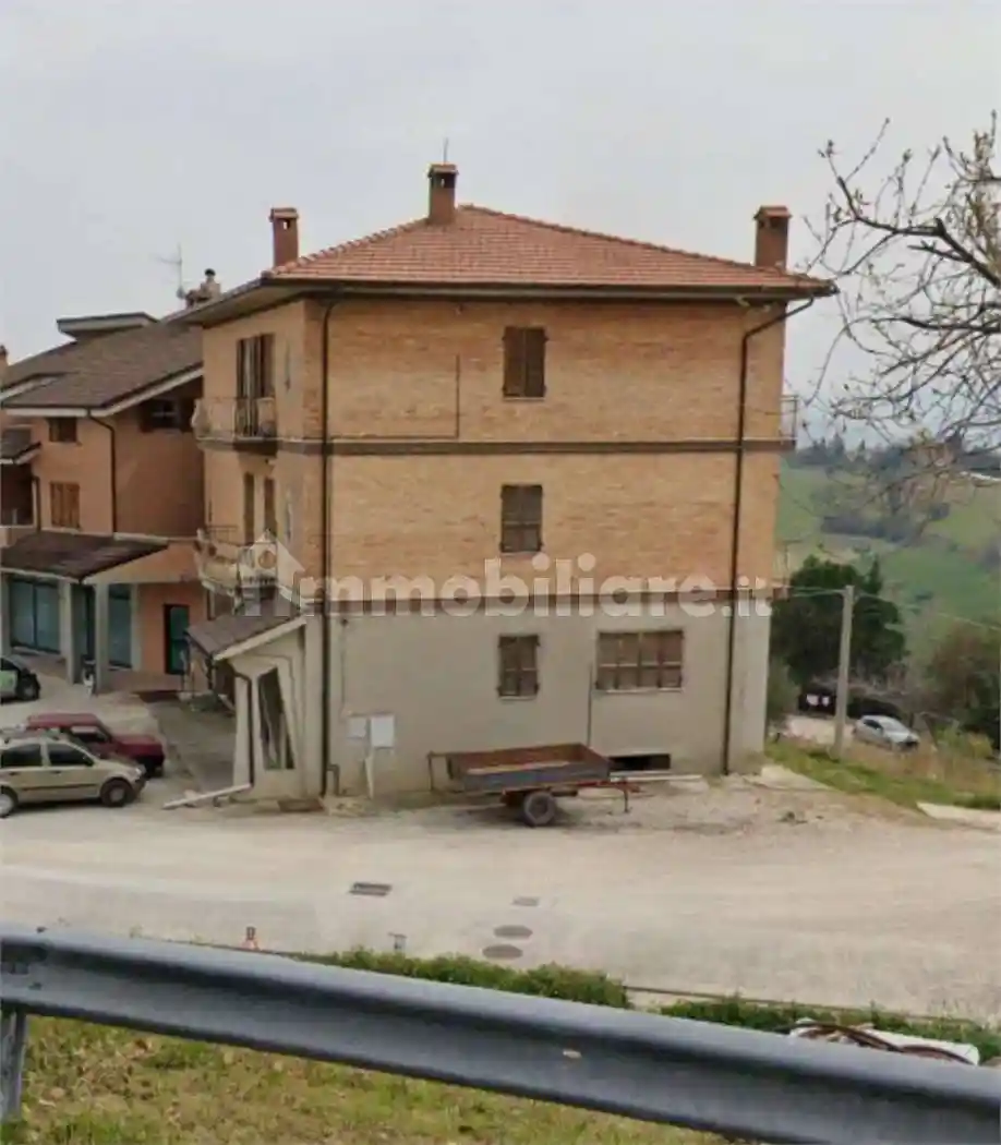 Appartamento all'asta Contrada Solagna, 4, Rapagnano - foto 3