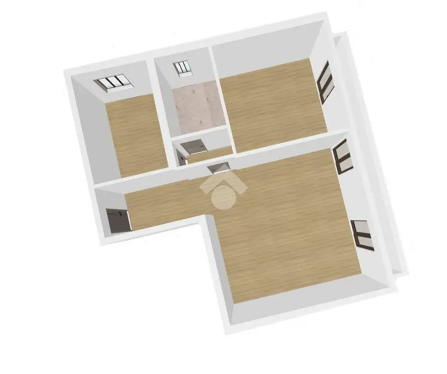 Appartamento in vendita a Belfiore