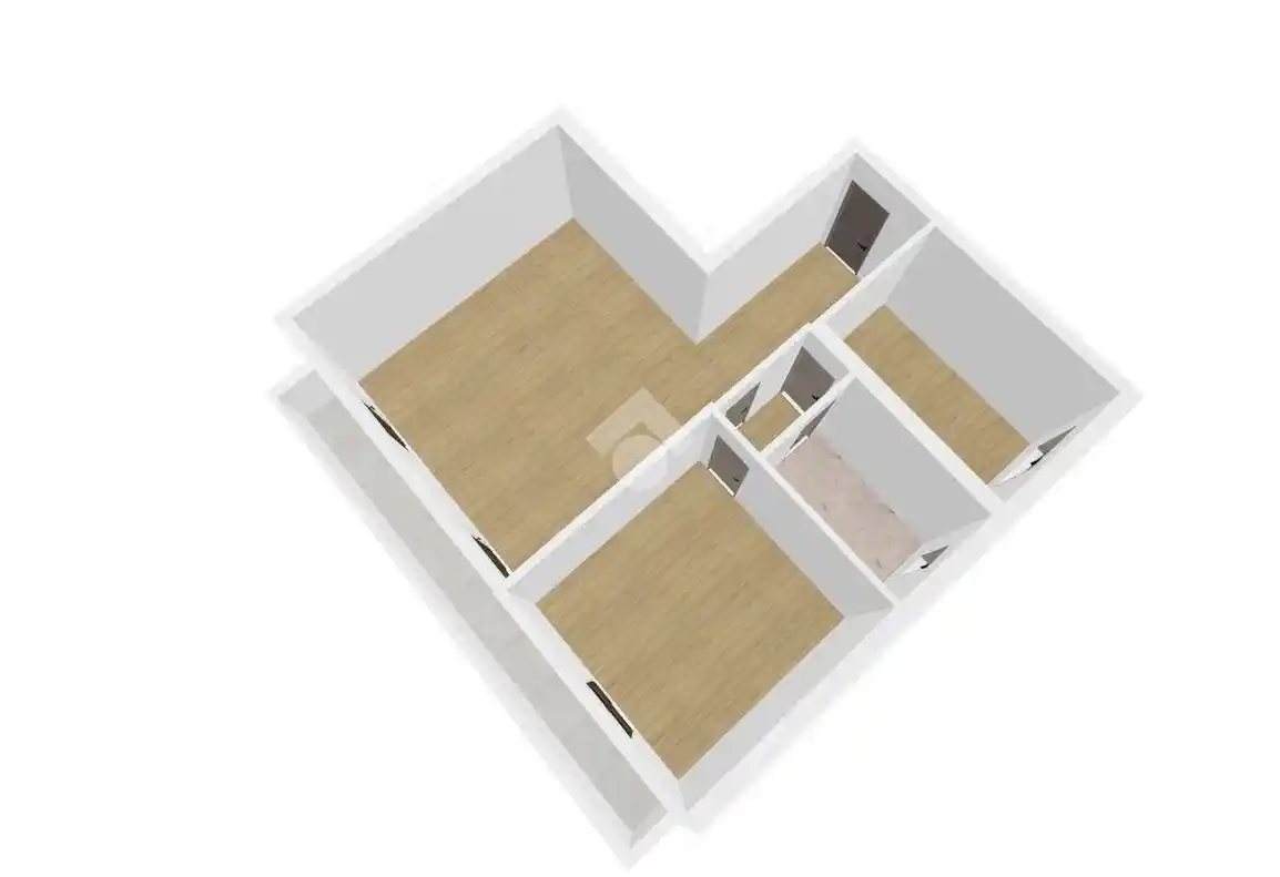 Trilocale via via STRA' 36, Centro, Belfiore - foto 2