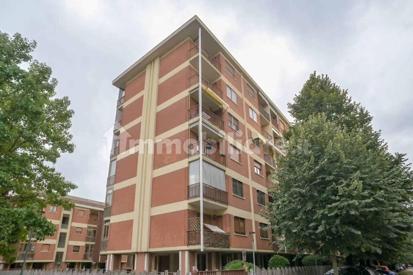 Appartamento in vendita a Collegno