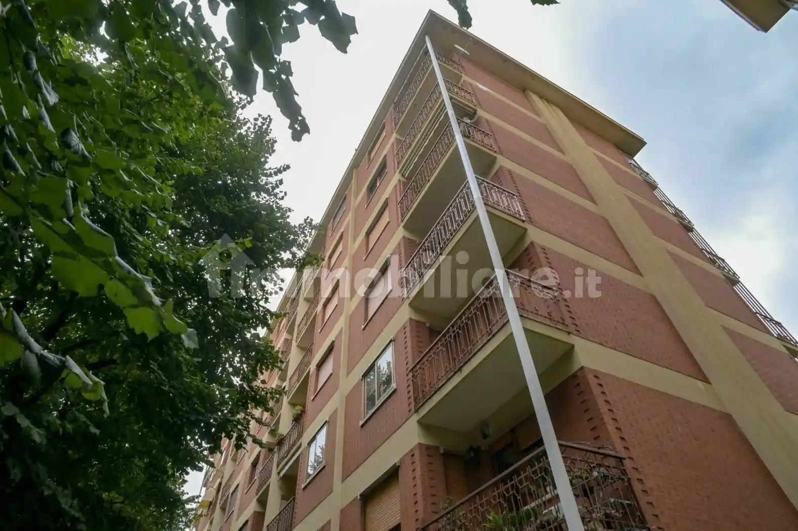 Bilocale via Giorgio La Pira 5, Villaggio Fiorito - Oltre Dora, Collegno - foto 2