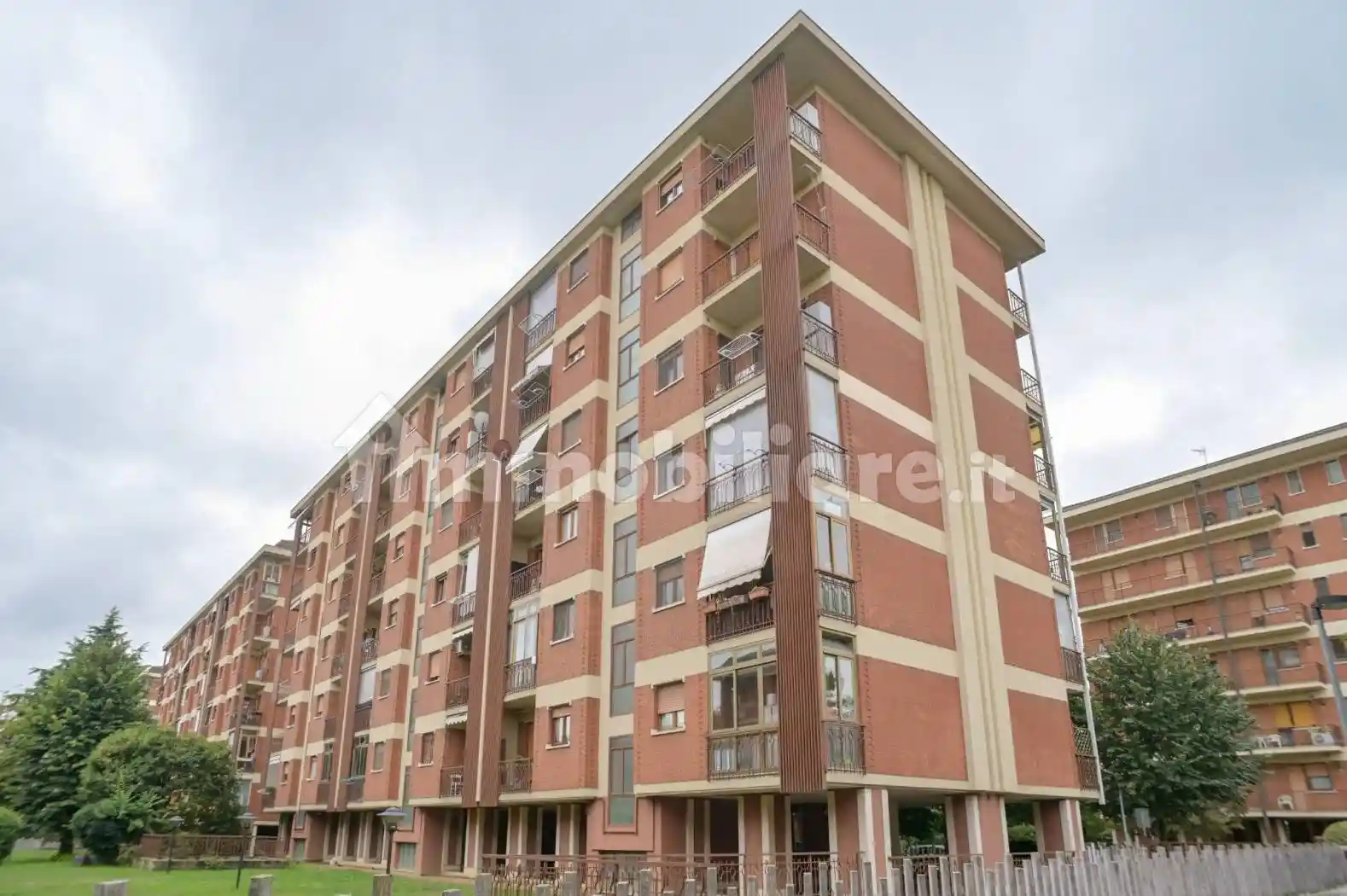 Bilocale via Giorgio La Pira 5, Villaggio Fiorito - Oltre Dora, Collegno - foto 3