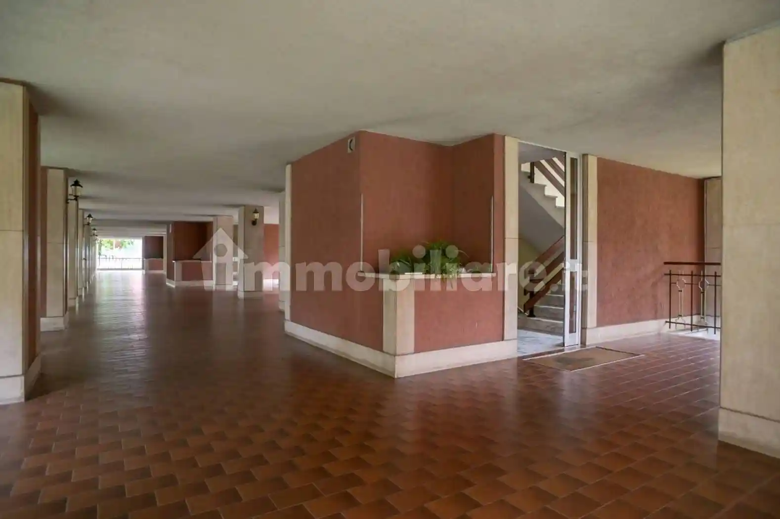 Bilocale via Giorgio La Pira 5, Villaggio Fiorito - Oltre Dora, Collegno - foto 5