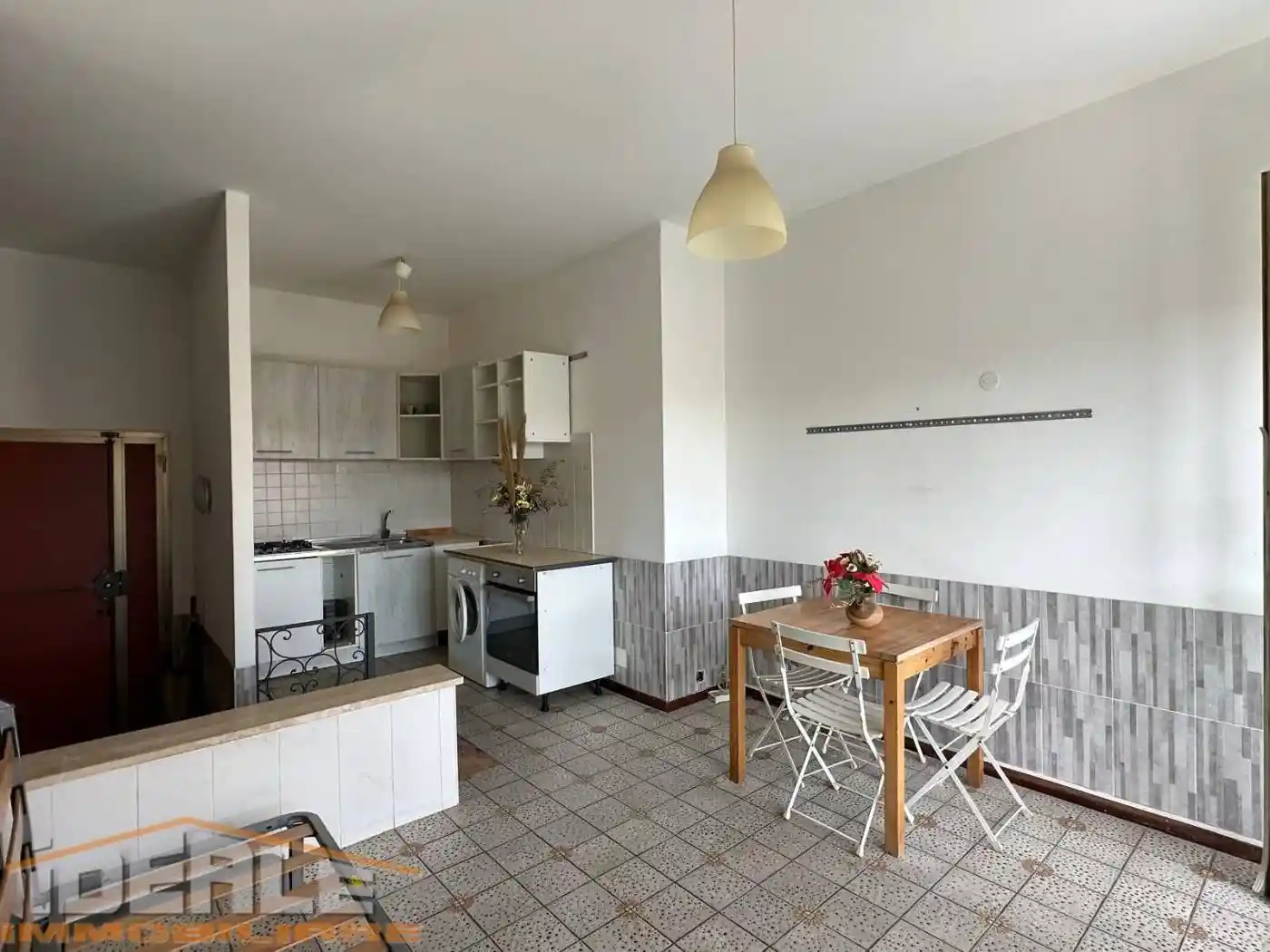 Appartamento in vendita a Anzio