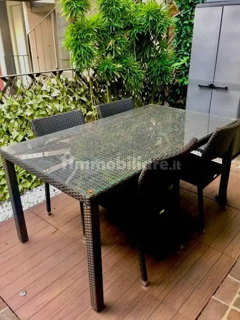 Appartamento in vendita a Brescia