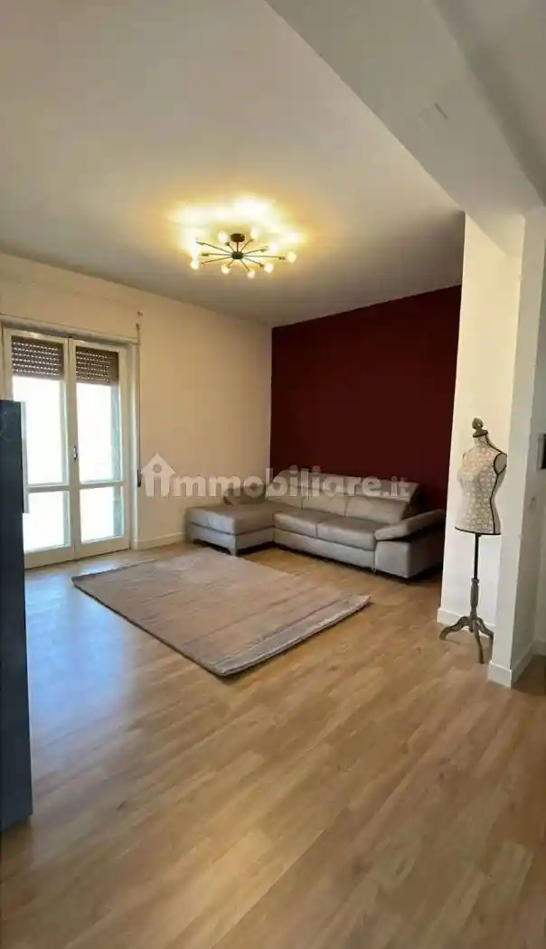 Quadrilocale via Salvatore di Giacomo 12, Centro, Alife - foto 2